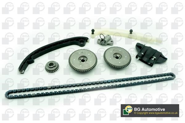 Wilmink Group WG2104285 Timing chain kit WG2104285: Buy near me in Poland at 2407.PL - Good price!