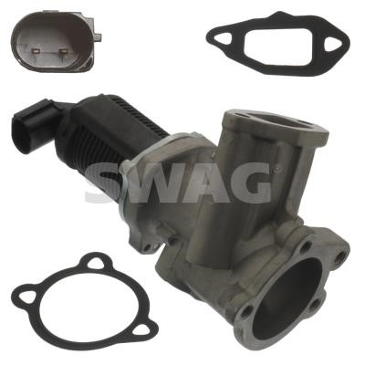 Wilmink Group WG1430053 EGR Valve WG1430053: Buy near me in Poland at 2407.PL - Good price!
