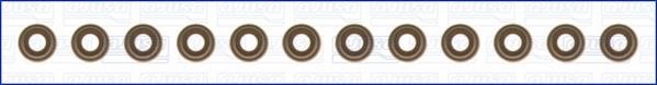 Wilmink Group WG1455738 Valve oil seals, kit WG1455738: Buy near me in Poland at 2407.PL - Good price!