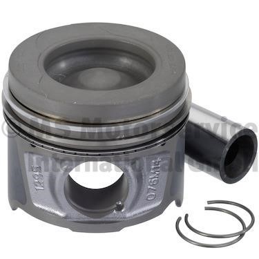 Wilmink Group WG2146742 Piston WG2146742: Buy near me in Poland at 2407.PL - Good price!