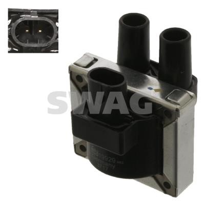 Wilmink Group WG1054882 Ignition coil WG1054882: Buy near me in Poland at 2407.PL - Good price!