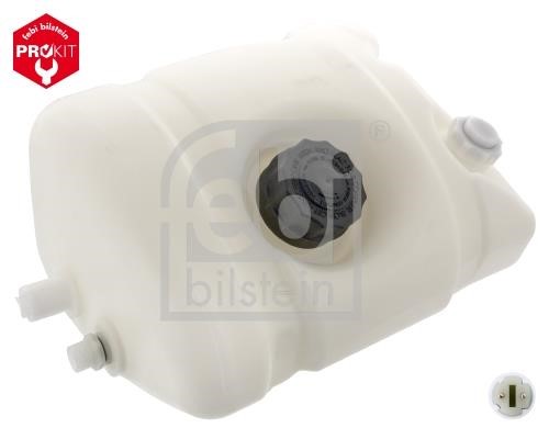 Wilmink Group WG2185620 Expansion Tank, coolant WG2185620: Buy near me in Poland at 2407.PL - Good price!