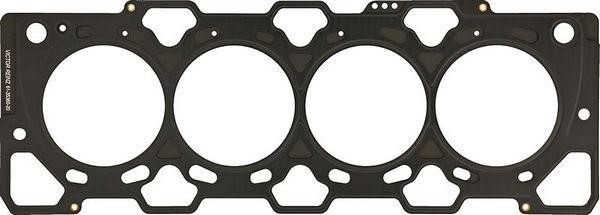 Wilmink Group WG1003200 Gasket, cylinder head WG1003200: Buy near me in Poland at 2407.PL - Good price!