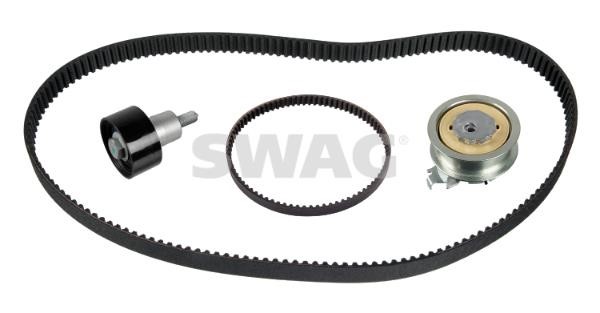 Wilmink Group WG2140255 Timing Belt Kit WG2140255: Buy near me in Poland at 2407.PL - Good price!