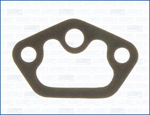 Wilmink Group WG2073192 Seal, oil pump WG2073192: Buy near me in Poland at 2407.PL - Good price!