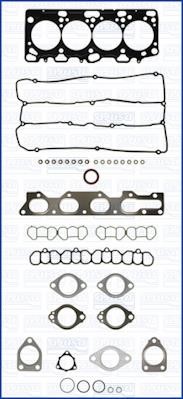 Wilmink Group WG1167820 Gasket Set, cylinder head WG1167820: Buy near me at 2407.PL in Poland at an Affordable price!