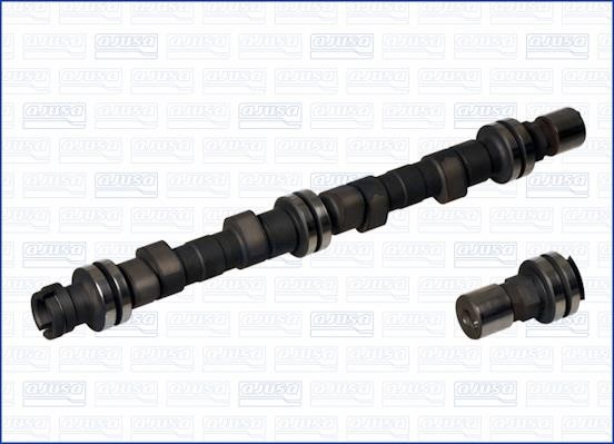 Wilmink Group WG1171265 Camshaft WG1171265: Buy near me in Poland at 2407.PL - Good price!