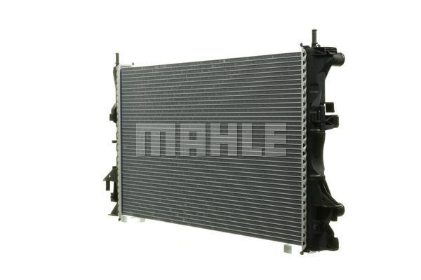 Wilmink Group WG2183638 Radiator, engine cooling WG2183638: Buy near me in Poland at 2407.PL - Good price!