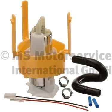 Wilmink Group WG1026194 Fuel pump WG1026194: Buy near me in Poland at 2407.PL - Good price!