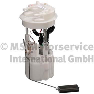Wilmink Group WG1025600 Fuel pump WG1025600: Buy near me in Poland at 2407.PL - Good price!