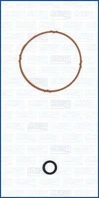 Wilmink Group WG2083719 Intake manifold gaskets, kit WG2083719: Buy near me in Poland at 2407.PL - Good price!
