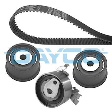 Wilmink Group WG2007440 Timing Belt Kit WG2007440: Buy near me in Poland at 2407.PL - Good price!
