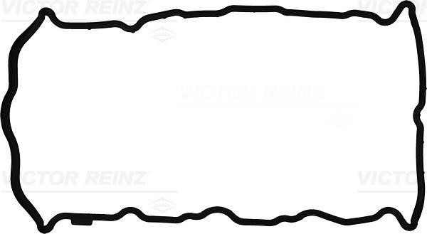 Wilmink Group WG1248382 Gasket, cylinder head cover WG1248382: Buy near me in Poland at 2407.PL - Good price!
