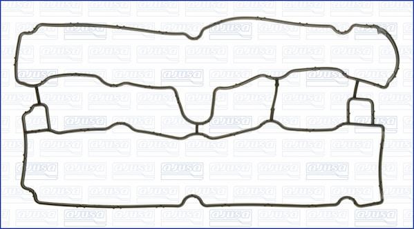 Wilmink Group WG1160461 Gasket, cylinder head cover WG1160461: Buy near me in Poland at 2407.PL - Good price!