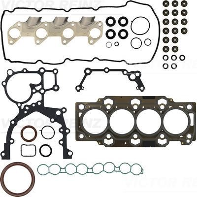 Wilmink Group WG1790973 Full Gasket Set, engine WG1790973: Buy near me in Poland at 2407.PL - Good price!