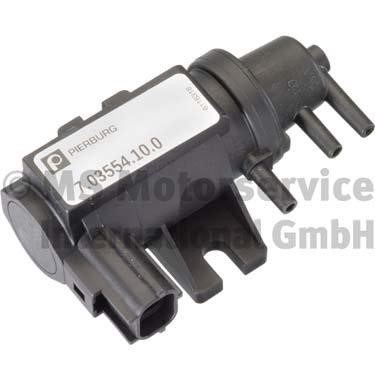 Wilmink Group WG1966062 Turbine control valve WG1966062: Buy near me at 2407.PL in Poland at an Affordable price!