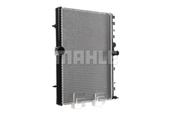Wilmink Group WG2184103 Radiator, engine cooling WG2184103: Buy near me in Poland at 2407.PL - Good price!
