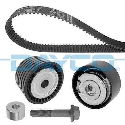 Wilmink Group WG2007551 Timing Belt Kit WG2007551: Buy near me in Poland at 2407.PL - Good price!