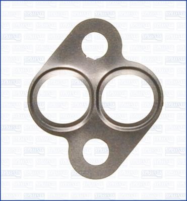 Wilmink Group WG1448992 Exhaust Gas Recirculation Valve Gasket WG1448992: Buy near me in Poland at 2407.PL - Good price!