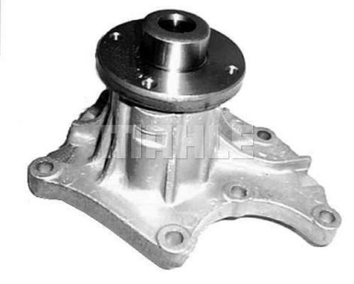 Wilmink Group WG2181660 Water pump WG2181660: Buy near me in Poland at 2407.PL - Good price!