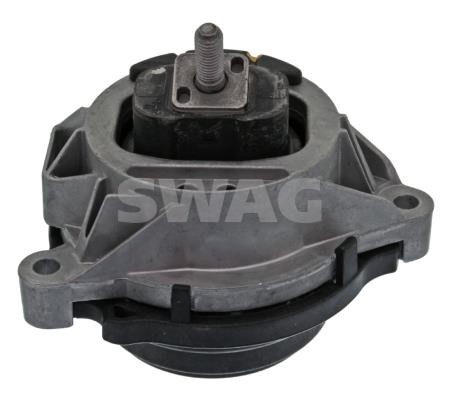 Wilmink Group WG1391958 Engine mount WG1391958: Buy near me in Poland at 2407.PL - Good price!