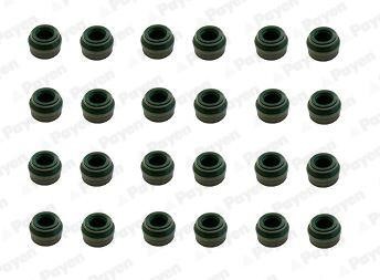 Wilmink Group WG1754055 Valve oil seals, kit WG1754055: Buy near me in Poland at 2407.PL - Good price!