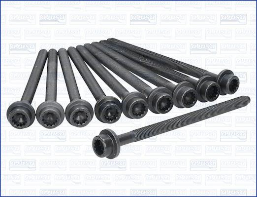 Wilmink Group WG1456015 Cylinder Head Bolts Kit WG1456015: Buy near me in Poland at 2407.PL - Good price!