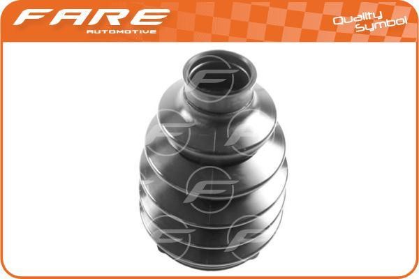 Fare 20240 Bellow, drive shaft 20240: Buy near me in Poland at 2407.PL - Good price!