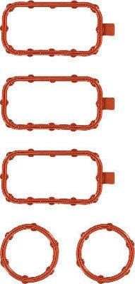 Wilmink Group WG1707203 Valve Cover Gasket (kit) WG1707203: Buy near me in Poland at 2407.PL - Good price!