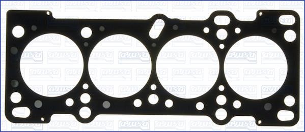 Wilmink Group WG1159898 Gasket, cylinder head WG1159898: Buy near me in Poland at 2407.PL - Good price!