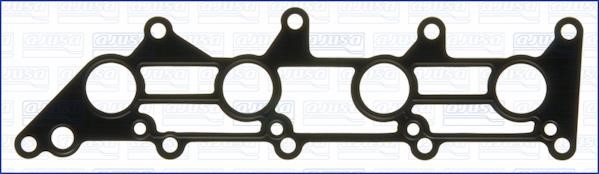 Wilmink Group WG1162024 Gasket, intake manifold WG1162024: Buy near me at 2407.PL in Poland at an Affordable price!