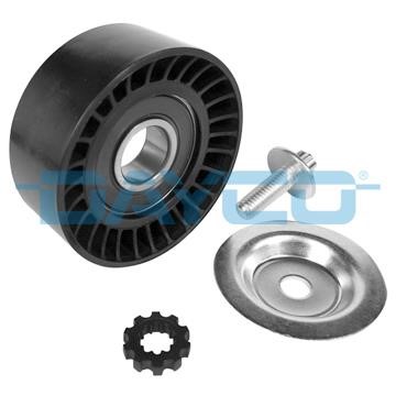 Wilmink Group WG2004991 Idler Pulley WG2004991: Buy near me in Poland at 2407.PL - Good price!