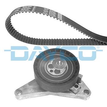 Wilmink Group WG2007306 Timing Belt Kit WG2007306: Buy near me in Poland at 2407.PL - Good price!