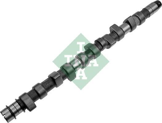 Wilmink Group WG1780256 Camshaft WG1780256: Buy near me at 2407.PL in Poland at an Affordable price!