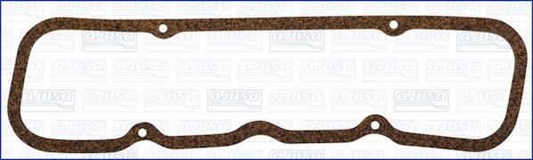 Wilmink Group WG1449965 Gasket, cylinder head cover WG1449965: Buy near me in Poland at 2407.PL - Good price!
