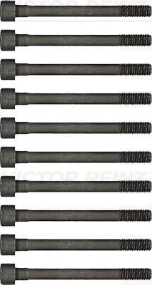 Wilmink Group WG1243047 Cylinder Head Bolts Kit WG1243047: Buy near me in Poland at 2407.PL - Good price!