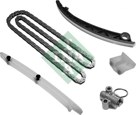 Wilmink Group WG1725444 Timing chain kit WG1725444: Buy near me in Poland at 2407.PL - Good price!