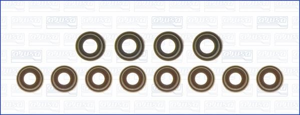 Wilmink Group WG1169836 Valve oil seals, kit WG1169836: Buy near me in Poland at 2407.PL - Good price!