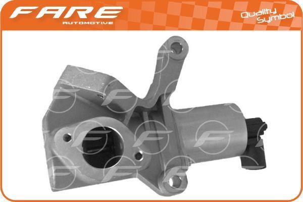 Fare 27350 EGR Valve 27350: Buy near me in Poland at 2407.PL - Good price!