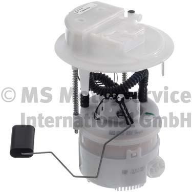 Wilmink Group WG1353985 Fuel pump WG1353985: Buy near me in Poland at 2407.PL - Good price!