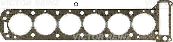 Wilmink Group WG1244341 Gasket, cylinder head WG1244341: Buy near me in Poland at 2407.PL - Good price!