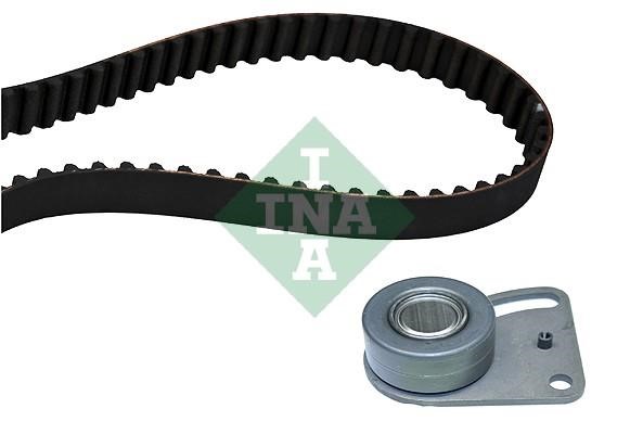 Wilmink Group WG1251320 Timing Belt Kit WG1251320: Buy near me in Poland at 2407.PL - Good price!