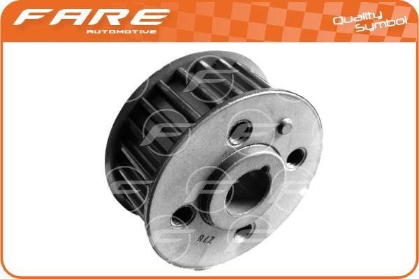 Fare 26930 TOOTHED WHEEL 26930: Buy near me in Poland at 2407.PL - Good price!