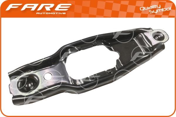 Fare 16157 clutch fork 16157: Buy near me in Poland at 2407.PL - Good price!
