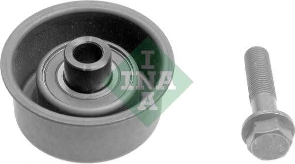 Wilmink Group WG1097472 Tensioner pulley, timing belt WG1097472: Buy near me in Poland at 2407.PL - Good price!