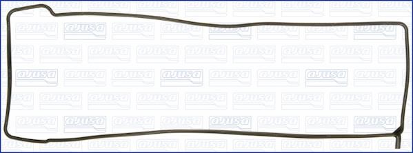 Wilmink Group WG1450330 Gasket, cylinder head cover WG1450330: Buy near me in Poland at 2407.PL - Good price!