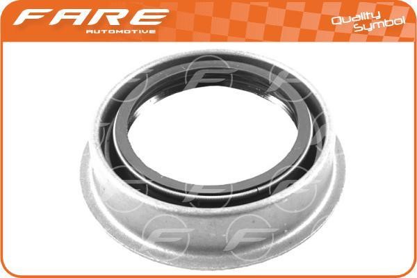 Fare 26134 Shaft Seal, differential 26134: Buy near me in Poland at 2407.PL - Good price!