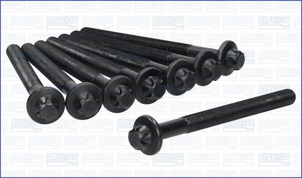 Wilmink Group WG1456021 Cylinder Head Bolts Kit WG1456021: Buy near me in Poland at 2407.PL - Good price!