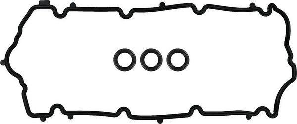 Wilmink Group WG1006602 Valve Cover Gasket (kit) WG1006602: Buy near me in Poland at 2407.PL - Good price!