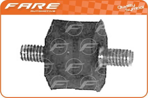 Fare 27211 Holding Bracket, fuel feed pump 27211: Buy near me in Poland at 2407.PL - Good price!